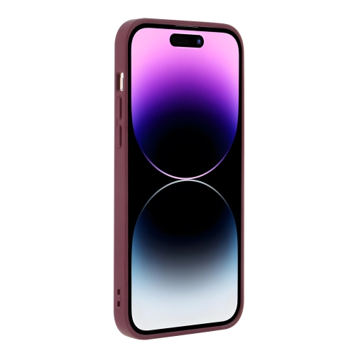 Купити Чохол NEW TPU Color with Magsafe для iPhone 14 Pro, 19