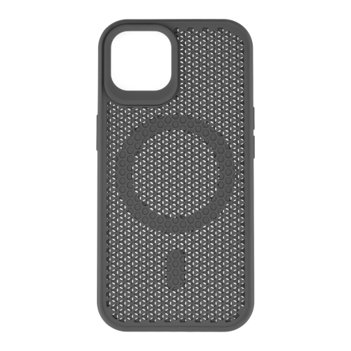 Купить Чехол TPU+PC AeroCool with MagSafe для iPhone 15, 10