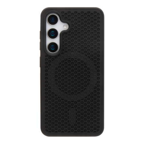 Купити Чохол TPU+PC AeroCool with MagSafe для Samsung Galaxy S24+ 5G (S926), 5