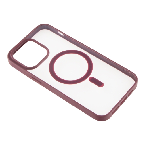 Купити Чохол NEW TPU Color with Magsafe для iPhone 14 Pro, 20