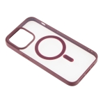 Купити Чохол NEW TPU Color with Magsafe для iPhone 14 Pro, 20