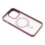 Купити Чохол NEW TPU Color with Magsafe для iPhone 14 Pro, 21