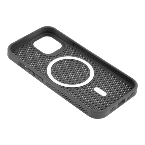 Купить Чехол TPU+PC AeroCool with MagSafe для iPhone 15, 12