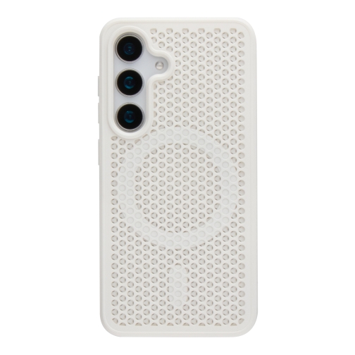 Купити Чохол TPU+PC AeroCool with MagSafe для Samsung Galaxy S24+ 5G (S926), 7