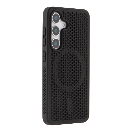 Купити Чохол TPU+PC AeroCool with MagSafe для Samsung Galaxy S24+ 5G (S926), 8