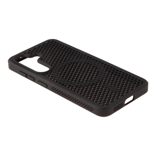 Купити Чохол TPU+PC AeroCool with MagSafe для Samsung Galaxy S24+ 5G (S926), 10