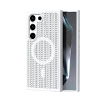 Купити Чохол TPU+PC AeroCool with MagSafe для Samsung Galaxy S23 5G (S911), 6