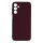 Купити Чохол Silicone Cover Full Camera (A) для Samsung Galaxy M15 (M156) 42.Maroon