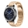 Купить Ремешок Универс 22mm Stainless Steel для Samsung/Amazfit/Huawei Retro Gold