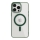 Купити Чохол NEW TPU Color with Magsafe для iPhone 14 Pro Forest Green