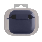 Купить Футляр Silicone Case with microfibra для Airpods 4, 5