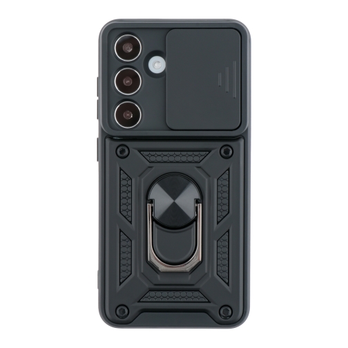 Купити Чохол Armor Guard Shield для Samsung Galaxy S25 5G (S931), 3