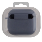Купить Футляр Silicone Case with microfibra для Airpods 4, 12
