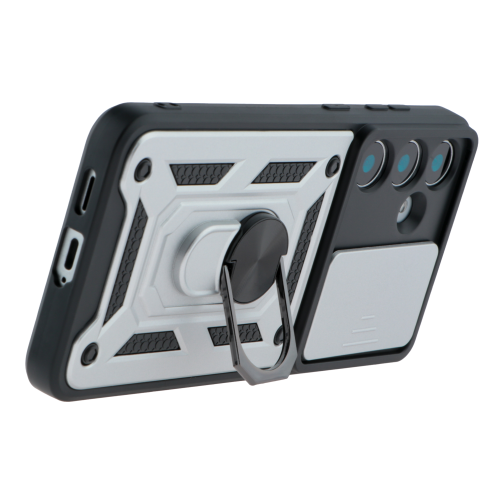 Чохол Armor Guard Shield для Samsung Galaxy S25+ 5G (S936) превью 8