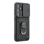 Купити Чохол Armor Guard Shield для Samsung Galaxy S25 5G (S931), 10