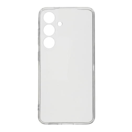 Купити Чохол TPU Virgin Full Camera для Samsung Galaxy S25 5G (S931)
