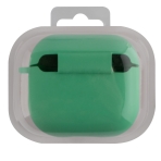 Купить Футляр Silicone Case with microfibra для Airpods 4, 20