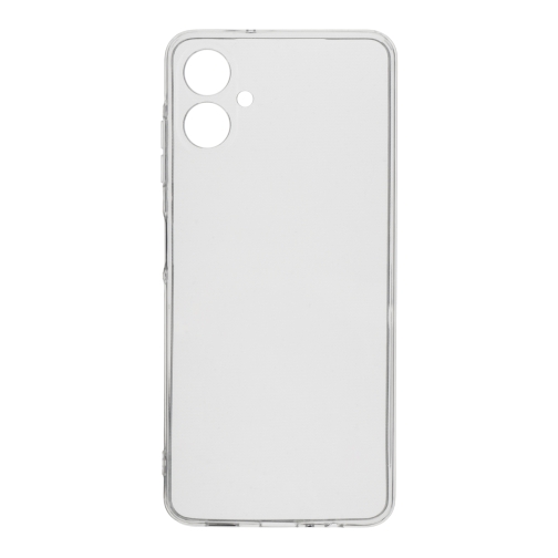 Купити Чохол TPU Virgin Full Camera для Samsung Galaxy A06 (A065)