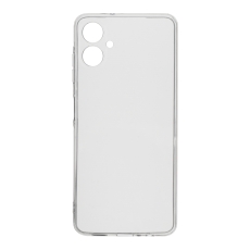 Купить Чехол TPU Virgin Full Camera для Samsung Galaxy A06 (A065) Купить Чехол TPU Virgin Full Camera для Samsung Galaxy A06 (A065)