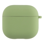Купить Футляр Silicone Case with microfibra для Airpods 4, 24
