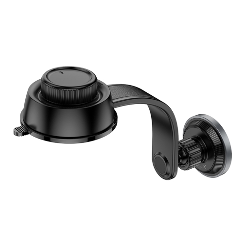Купить Автодержатель Borofone BH123 Magnetic, 7