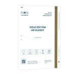 Купить ПОШТУЧНО Гидрогель плёнка для планшета iNobi GOLD TG-021 Korean / (глянцевая)