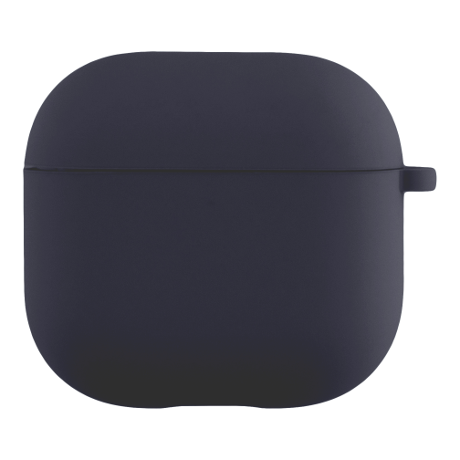 Футляр Silicone Case with microfibra для Airpods 4 превью 27