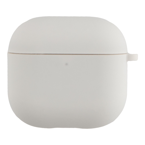 Купить Футляр Silicone Case with microfibra для Airpods 4, 28