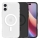 Купить Чехол TPU+PC Spigen Ultra Hybrid with Magsafe для iPhone 16