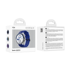 Купити Смарт Годинник Hoco Y24  Smart sports watch(call version)