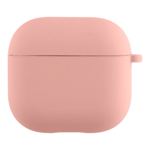 Купить Футляр Silicone Case with microfibra для Airpods 4, 29
