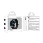 Купити Смарт Годинник Hoco Y24  Smart sports watch(call version), 3