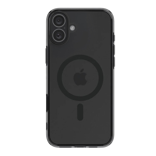 Купить Чехол TPU+PC Spigen Ultra Hybrid with Magsafe для iPhone 16, 3