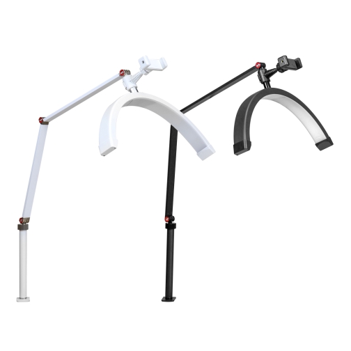 Купити LED Лампа Moon На Струбцині M3X 16"