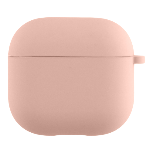 Футляр Silicone Case with microfibra для Airpods 4 превью 32