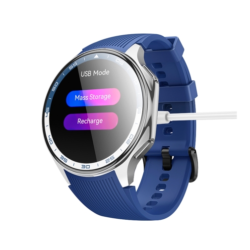 Купити Смарт Годинник Hoco Y24  Smart sports watch(call version), 6