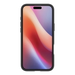 Купить Чехол TPU+PC Spigen Ultra Hybrid with Magsafe для iPhone 16, 6