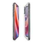 Купить Чехол TPU+PC Spigen Ultra Hybrid with Magsafe для iPhone 16, 7