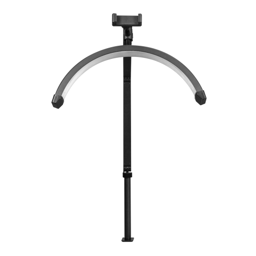 LED Лампа Moon На Струбцині M3X 16" превью 4