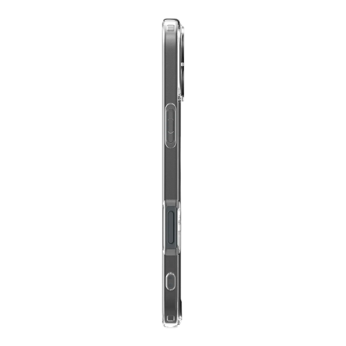 Чохол TPU+PC Spigen Ultra Hybrid with Magsafe для iPhone 16 превью 9