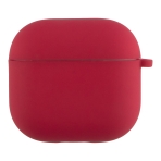 Купить Футляр Silicone Case with microfibra для Airpods 4, 36