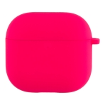Купить Футляр Silicone Case with microfibra для Airpods 4, 37