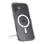 Купить Чехол TPU+PC Spigen Ultra Hybrid with Magsafe для iPhone 16, 10