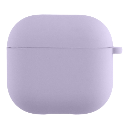 Купить Футляр Silicone Case with microfibra для Airpods 4, 38