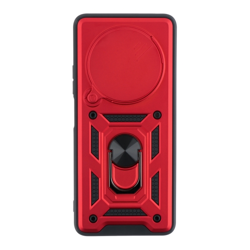 Купити Чохол Armor Guard Shield для Xiaomi Redmi 14C/Redmi A4/Poco C75, 5