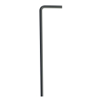 Купити LED Лампа Moon На Струбцині M3X 16", 12