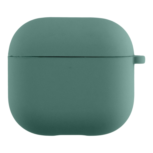 Купить Футляр Silicone Case with microfibra для Airpods 4, 44