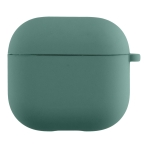 Купить Футляр Silicone Case with microfibra для Airpods 4, 44