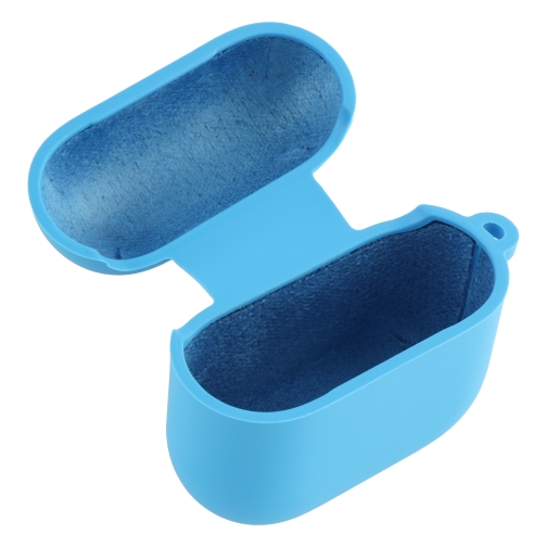 Купить Футляр Silicone Case with microfibra для Airpods 4, 47