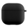 Купити Футляр Silicone Case with microfibra для Airpods 4 18.Black